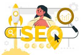 Drive Traffic and Revenue: With Best SEO Services, Dubai
