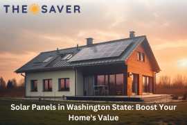 Washington State's Top Solar Panels: A Guide for H, Adelanto