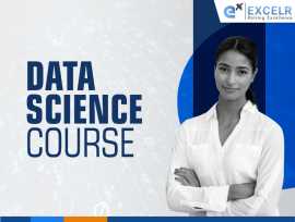 Data Science Course, Bengaluru