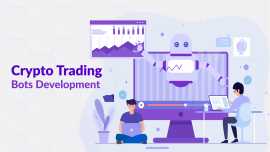Cryptocurrency Types and How It Works, Boston