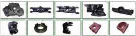 Premium Off-Road Application Casting | Shivalik En