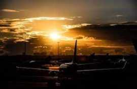 Allegiant airlines low fare calendar, Edison
