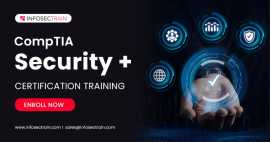 Security Plus Training Course, New York