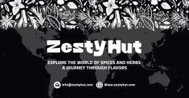 Zesty Hut , Sheridan