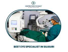 Eye hospital in Siliguri, Siliguri