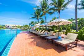 Discover the Best Beach Side Resort in Malta , Mellieha