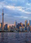 Lawyer Partnership Agreement, Calgary