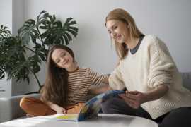 Experience CBT with HopeQure, Noida