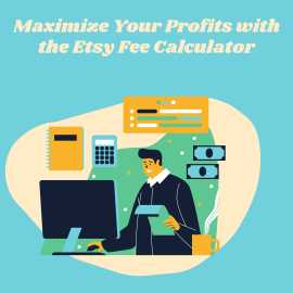 Accurately Estimate Etsy Fees with the GFC, New York