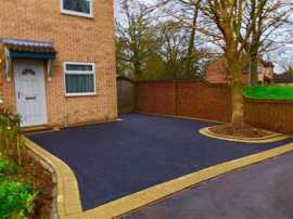 Elevate Your Outdoors with Stonecross Paving Ltd, Plymouth