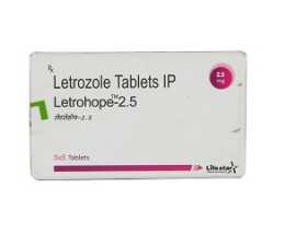 Save 50% when purchasing Letrohope 2.5 Dose, $ 0