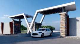Invest in Premium Plots at Nakshatra Green, Lucknow