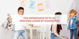 The Importance Of Play, Ahmedabad