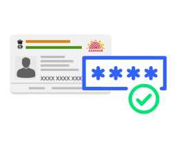 Aadhaar Masking API Provided by Surepass, Delhi