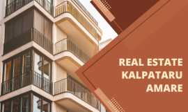 Kalpataru Amare: Spacious Homes in Juhu, Mumbai