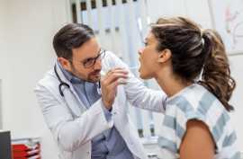 Top Rated Best ENT Doctor in Jaipur, Jaipur