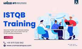 ISTQB Software Testing Certification, Noida