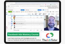 Master FB Advertising With The Ads Tutor in Austin, Los Angeles