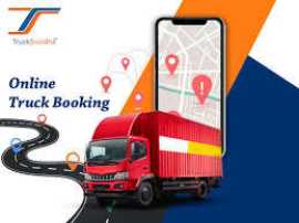 Truck Suvidha, India's leading Truck Booking App, Yamunanagar