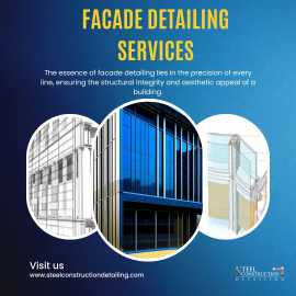 Facade Detailing Services, Minnesota City