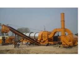 Reliable Asphalt Plants by Vishwakarma Engineering, New Delhi