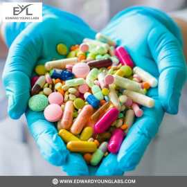 Top PCD Pharma Franchise Company in India | Edward, Chandigarh