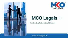 MCO Legals – Your Trusted Provider of Company Law, Kolkata