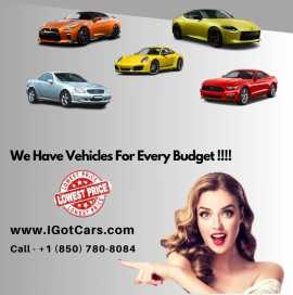 One Of The Top Used Auto Dealers Gainesville FL - , Pensacola