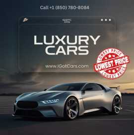 IGotCars - Best Used Car Dealer Birmingham AL, Pensacola