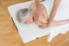 Get Elderly Care Massage Therapy with Ayursh, Bengaluru