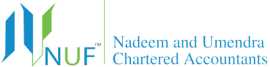 Nufca: Expert Audit Firm Driving Business Success , Dubai