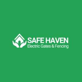 Safe Haven Electric Gates and Fence, Beaverton