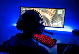 We install Desktop Computer Games, Nairobi