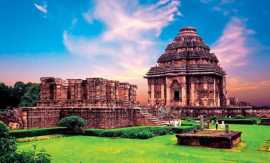 Affordable Holiday Packages to Konark