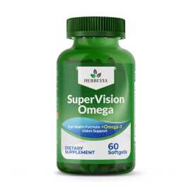 Top Supplements to Improve Vision & Eye Health, Dover