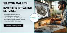 Inventor Detailing Services - Silicon Valley, New York