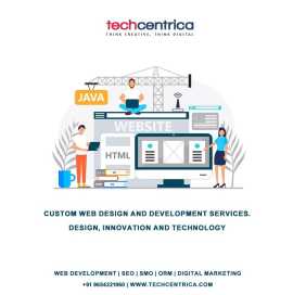Premier Website Designing Company in Noida, Noida