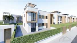Horizon Residencial - Bungalow Apartment, Orihuela
