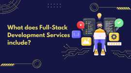 Outsource Full Stack Development - IT Outsourcing, Jakarta