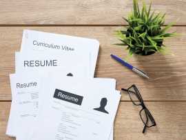 Professional Resume Writing Services , Noida