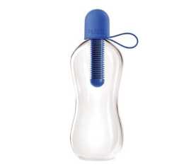 Water Filter Wherever You Go with Bobble Bottle   , ₹ 445