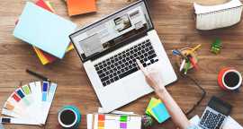 Top Web Design Company in Mohali, Mohali