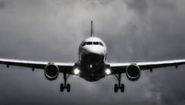 Turkish Airlines Benghazi Office, Adelanto