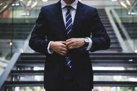 Bangkok Tailored Suits: Tom’s Fashion Excellence, Bangkok