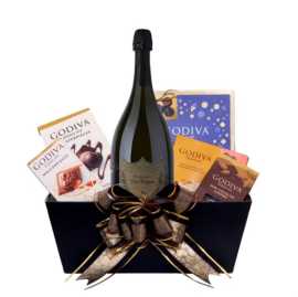 Order and Enjoy Champagne Gift Delivery Chicago, Chicago