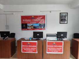 Reliable Manali Travel Agency for Customized Tour, Mandi