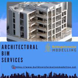 Get Impactful Architectural BIM Services In New Je, Jersey City
