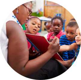 Non-Profit Leadership Training | Develop Essential, Abernathy