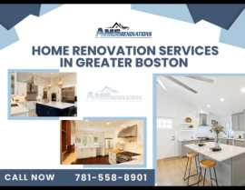 Expert Home Improvement, Greater Boston, Boston