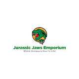 Bring Adventure to Life with The Jurassic Jaws Emp, Adin